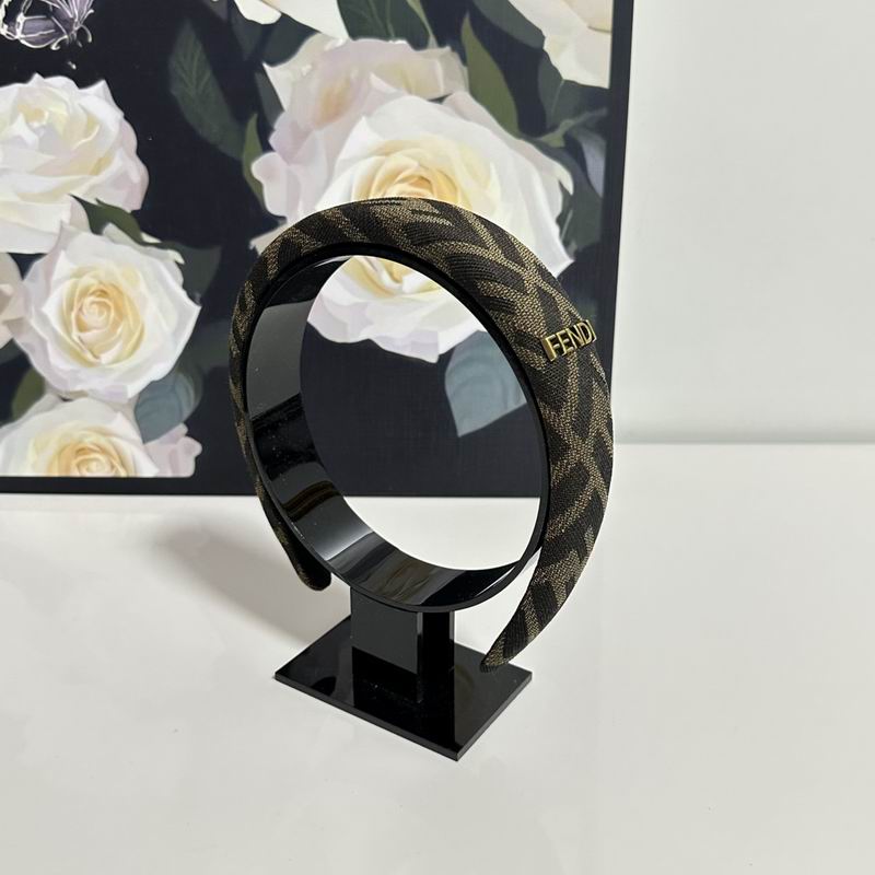 Fendi Headband hh38